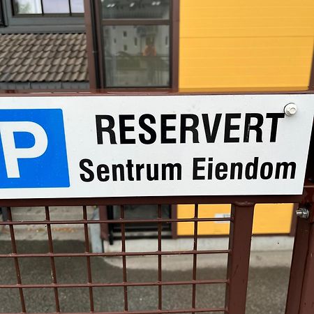 Exclusive Apartment Стрин Екстер'єр фото