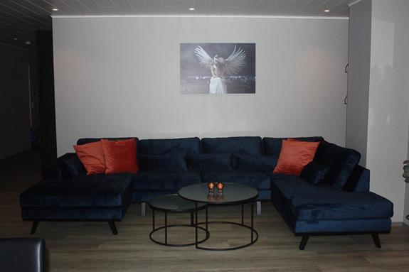 Exclusive Apartment Стрин Екстер'єр фото