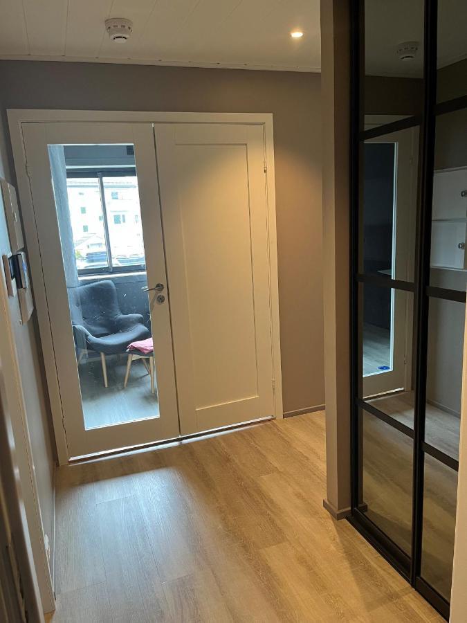 Exclusive Apartment Стрин Екстер'єр фото