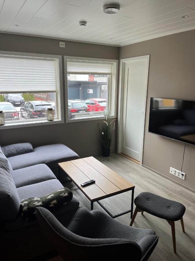 Exclusive Apartment Стрин Екстер'єр фото