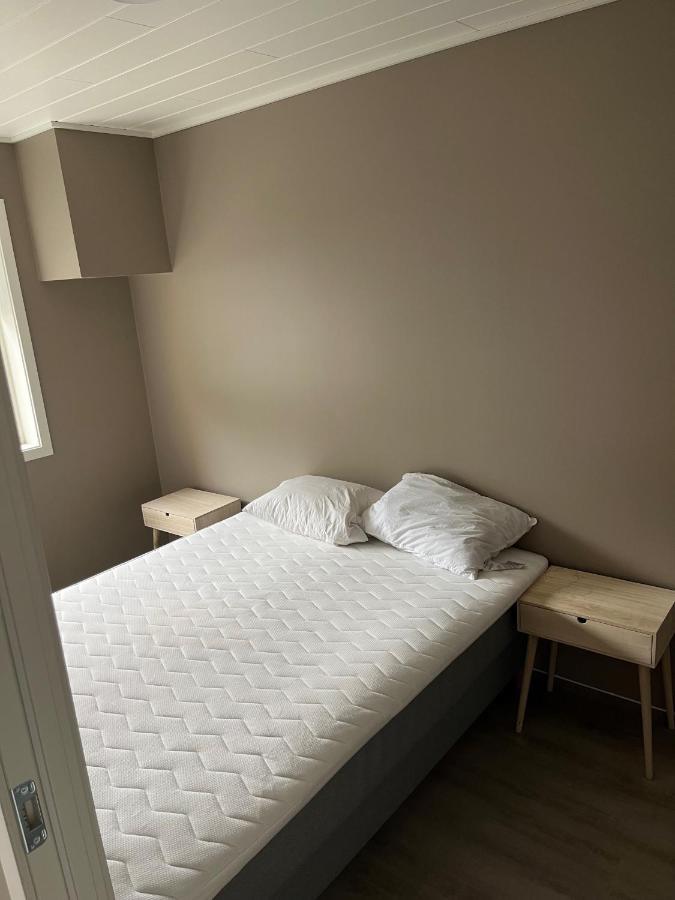 Exclusive Apartment Стрин Екстер'єр фото